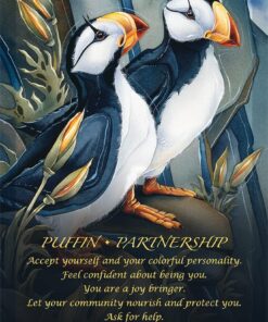 Spirit of the Animals Oracle 52 71 IxwlYfML