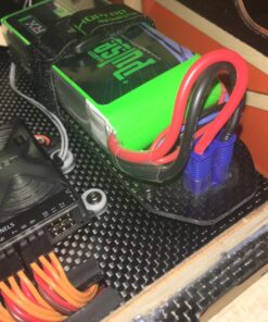 HOBBYMATE M3 Nylon Standoffs Spacer Screw Bolt for Building PC PCB Motherboard Standoffs 34 71 J208ZpKL