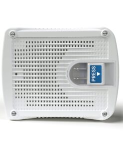 Eva-dry E-333 Mini Dehumidifier, Pack of 1, White Sand 25 71 J4VcimCL