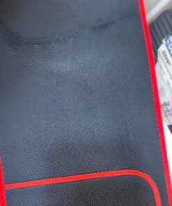 LOMA Premium Waist Trainer for Women and Men -Bonus HOT Gel 20 mg - Waist Trimmer Stomach Wrap - Six-Pack Abs Sweat Belt Small 30 71 JUM5JvFL