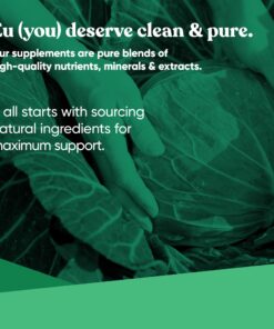 DIM Supplement Pure 200 Mg for Women or Men – Estrogen Hormone Balance Supplement for Energy, Fatigue, Stress, Menopause, Hot Flashes – Enhanced Bioavailability BioPerine – 60 Vegan Soft Capsules 23 71 JdkOXPkL