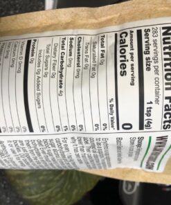 Anthony's Erythritol Granules, 2.5 lb, Non GMO, Sweetener, Keto & Paleo Friendly Regular 2.5 Pound (Pack of 1) 30 71 KCBiaNkL