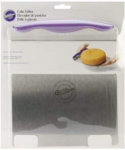 Alternative view of Wilton Cake Lifter, 8-Inch