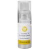 Wilton Edible Silver Glitter Spray, 0.35 oz. 9 71 Kcr4RSL
