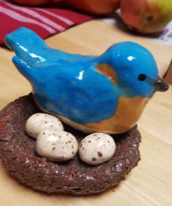 Original Sculpey Terra Cotta, Non Toxic, Polymer clay, Oven Bake Clay, 1.75 pounds 12 71 LHfpCa L