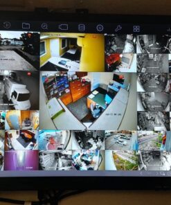 UGREEN RJ45 Coupler Ethernet Extender Connector 10 Pack Inline Coupler Cat7 Cat6 Cat5e Ethernet Cable Adapter Female to Female Black 15 71 LPhJN1tL