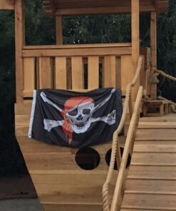 Fox Outdoor 84-095 3' x 5' Flags 16 71 LWLq7RAL