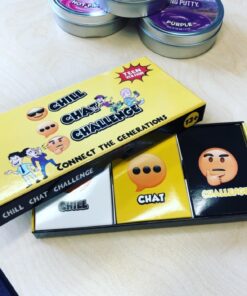 Fun Social Skills and Therapy Game for Adults and Teenagers: CBT Therapeutic Family Game for Meaningful Conversations and Open Communication, Leading to Better Relationships. Great Counseling Tool. 26 71 MWX 2zmL