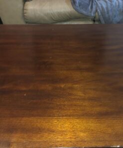 RamPro Furniture Markers Touch up, 12 Piece Furniture and Wood Floor Markers and Crayons Repair Kit - 6 Felt Tip Wood Markers, 6 Wax Crayons in Black, Maple, Oak, Cherry, Walnut and Mahogany Set of 12 57 71 MaWqO4LL