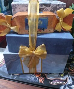 Broadway Basketeers Chocolate Food Gift Basket Tower Snack Gifts for Families, College, Delivery for Christmas Holidays, Appreciation, Thank You, Corporate, Get Well Soon, Care Package Small (3 Tier) 28 71 MgL05r9L