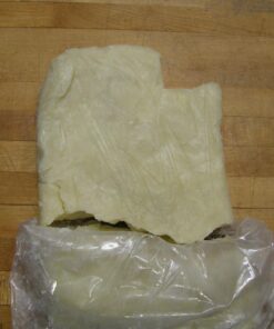 Premium Nature Organic Shea Butter - Pure & Raw Virgin Unrefined Body Butter - Dry Skin Care, Scar & Stretch Mark Cream, 16 oz 29 71 NXK01lL