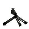 Pedco UltraPod Lightweight Camera Tripod black ,One Size 16 71 O3cMCP9L
