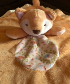 Douglas Baby Fox Snuggler Plush Stuffed Animal 25 71 Otu6YFkL