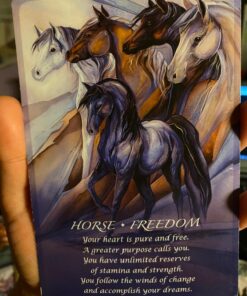 Spirit of the Animals Oracle 70 71 OxAlysL