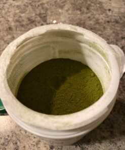 Garden of Life Raw Organic Perfect Food Green Superfood Juiced Greens Powder - Original Stevia-Free, 30 Servings, Non-GMO, Gluten Free Whole Food Dietary Supplement, Alkalize, Detoxify, Energize 30 Servings (Pack of 1) 37 71 PXBKGi9L