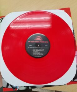 The Rocky Horror Picture Show The Rocky Horror Picture Show - Original Soundtrack 13 71 QHAJxN1L