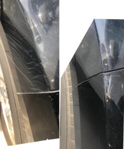 BLACK+DECKER Polisher, 6 inch, 2 Handle Grip, Swappable Wool or Foam Bonnets, 10-foot Chord for Easy Mobility (WP900) Waxer 40 71 R8i3GfPL