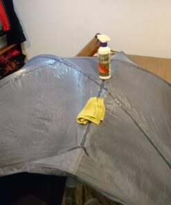 Nikwax Tent & Gear Care Tent & Gear Solarproof 41 71 RC9iTxiL 1