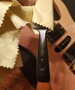 MusicNomad The Nomad String, Body, & Hardware Cleaning Tool (MN205) 27 71 RF3fzbFL