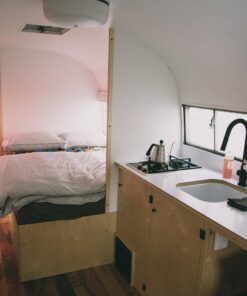 VIGO VG02008MB 17" H Gramercy Single-Handle with Pull-Down Sprayer Kitchen Faucet in Matte Black 24 71 RgSG AL