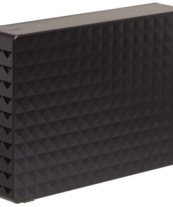 Seagate Expansion Desktop 4TB External Hard Drive HDD – USB 3.0 for PC Laptop (STEB4000100) 30 71 RnsZ2AL
