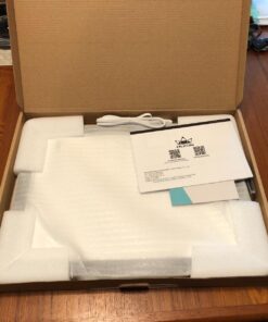 HUION L4S LED Light Box A4 Ultra-Thin USB Powered Adjustable Light Pad for Tracing 33 71 TsPX3gvL