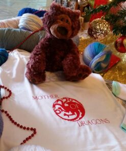 GUND Philbin Classic Teddy Bear, Premium Stuffed Animal for Ages 1 and Up, Chocolate Brown, 12” 47 71 U IyFQOL