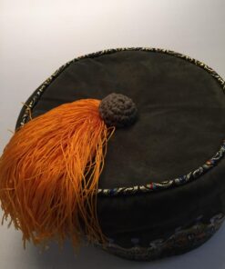 elope Harry Potter Dumbledore Costume Tassel Hat Standard Multi 25 71 UXiBi8NL