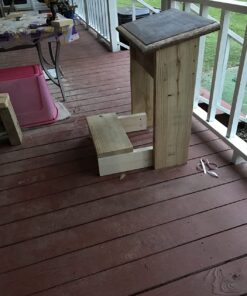 Rockwell RK7323 BladeRunner X2 Portable Tabletop Saw with Steel Rip Fence, Miter Gauge & 7 Accessories 52 71 W4ySvj7L