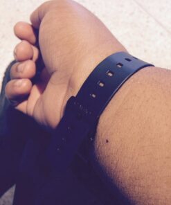 Casio Men's MQ24-1E Black Resin Watch 25 71 WEyk2STL