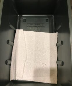 MTM Survivor Dry Box with O-Ring Seal Forest Green Large 32 71 WFXa3FOL