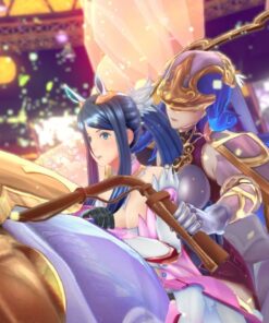 Tokyo Mirage Sessions #FE - Wii U Standard Edition Nintendo Wii U 23 71 WLILfPCL