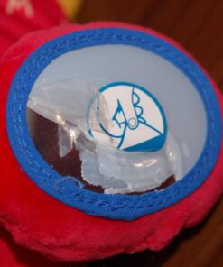 Melissa & Doug K's Kids Take-Along Shape Sorter Baby Toy With 2-Sided Activity Bag and 9 Textured Shape Blocks - Sensory / Travel /Toys For Toddlers And Infants 54 71 WWWNU5jL