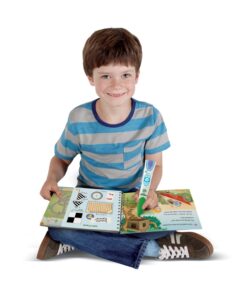 LeapFrog LeapReader Writing Workbook: Write it! Engineering a Win 11 71 WcTYNI1L