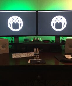 Lens and Screen Cleaning Kit - 2X Cleaning Spray, 2X Microfiber Cloth - Perfect to Clean The Lens of Your DSLR Camera - Also Great for Your Smartphone, Tablet, Notebook, etc. 7 71 WmpF31BL