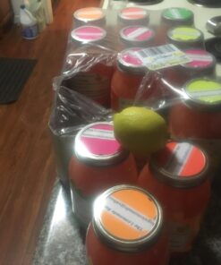 Ball Mason Regular Mouth Quart Jars with Lids and Bands, Set of 12 RM Quart Ball Jar 12 pk Standard Packaging 31 71 WnJTSNgL