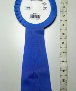 Beistle 1st Place Deluxe Rosette, (1 Count), 4.5 Inches by 13.5 Inches 18 71 WsFRkxxL