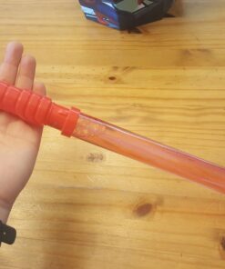 JOYIN 14.6’’ Big Bubble Wands for Kids, 1 Dozen Bubble Wand Bulk with Bubbles Refill Solution for Summer Toy Party Favor, Outdoors Activity, Easter Basket Stuffers, Birthday Gift Classic 33 71 XJ2 26L