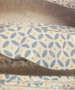 Dixie Ultra Disposable Paper Bowls, 20oz, Dinner or Lunch Size Printed Disposable Bowls, Packaging and Design May Vary, 26 Count (Pack of 6) White 41 71 Xkpg2aL