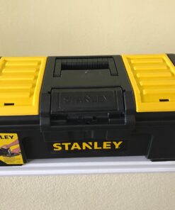 STANLEY Tool Box, 16-Inch (STST16410) 13 71 XpJA qL