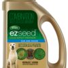 Scotts EZ Seed Dog Spot Repair Sun and Shade - 2 Lb., Mulch, Seed and Soil Amendment with Protectant and Tackifier, Repairs Pet Spots 2 lb. 1 Pack 47 71 YOcEq8WL