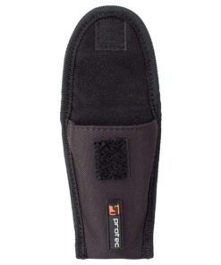 Protec Tuba Mouthpiece Padded Nylon Pouch with Secure Hook and Loop Closure, Model A205 11 71 Yaf7Nc9L