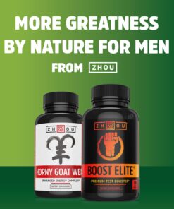 Zhou Nutrition Saw Palmetto Extract 500 mg, Prostate Health, Urinary Tract Support, DHT Blocker for Men and Women Hair Growth, Non-GMO, 100 Capsules (Packaging may vary) 20 71 YlJR7X5L