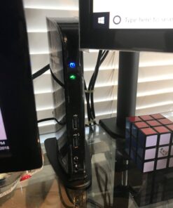 Plugable Universal Laptop Docking Station Dual Monitor for Windows and Mac, DisplayLink USB 3.0 or USB C Dock, (Dual Video: HDMI and HDMI/DVI/VGA, Gigabit Ethernet, Audio, 6 USB Ports) 36 71 Zk1nOgJL