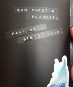 DYMO Embossing Label Maker with 3 DYMO Label Tapes 39 71 aHtURR9L