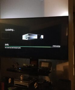 Antec Bias Lighting for HDTV with 51.1-Inch Cable (Reduce eye fatigue and increase image clarity) 36 71 adEXR1L