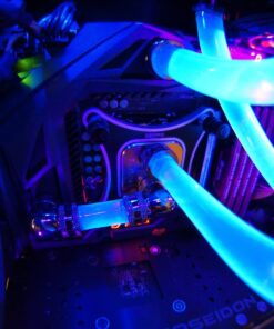 Intel Core i7-4790K Processor (8M Cache, up to 4.40 GHz) BX80646I74790K 57 71 al8Gvm9L