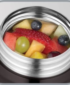 Alternative view of Thermos Funtainer 10 Ounce Food Jar, Avengers