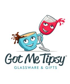 Mommy Medicine Funny Wine Glass 13 oz - Best Christmas Gifts For Mom - Unique Gift For Her - Novelty Birthday Present Idea For Mother from Son or Daughter - For Women, Bride, New Wife, Sister White 11 71 bGYPr9EL