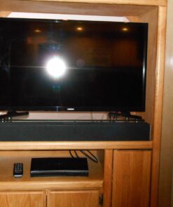 Eutuxia Type-M Tempered Glass Monitor Stand, TV, Laptop, Computer, All-in-One Desktop, Printer Stand/Riser.for Home, Office, Cubicle. Stay Organized & Save Space. 27.8 x 11 x 3.5" Type M 42 71 bKVNeaUL 4